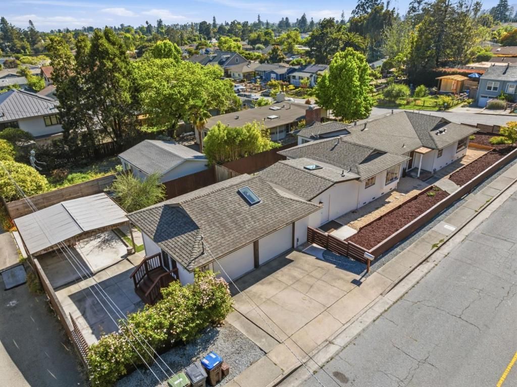 Image 77 of property listing at 304 Prospect, Santa Cruz, CA 95065