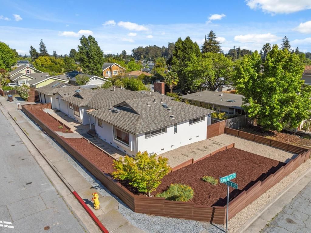Image 79 of property listing at 304 Prospect, Santa Cruz, CA 95065