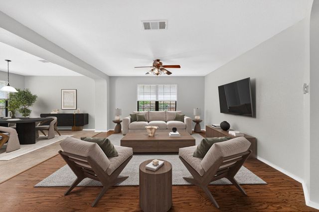 204 Lauren LOOP, Leander, TX 78641