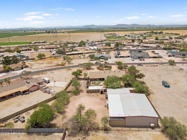 22102 W MEADE Lane, Buckeye, AZ 85326