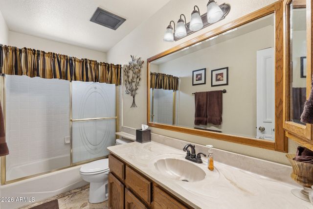 22102 W MEADE Lane, Buckeye, AZ 85326