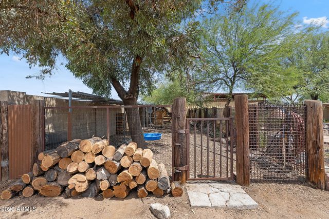 22102 W MEADE Lane, Buckeye, AZ 85326