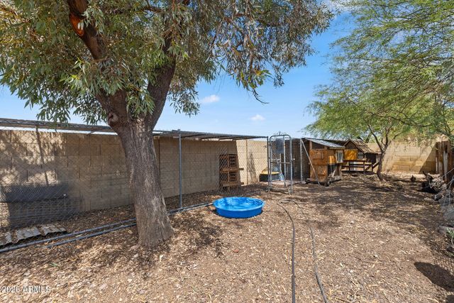 22102 W MEADE Lane, Buckeye, AZ 85326