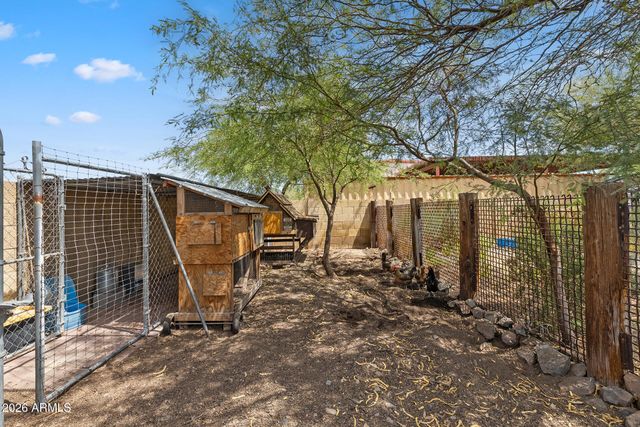 22102 W MEADE Lane, Buckeye, AZ 85326