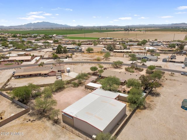 22102 W MEADE Lane, Buckeye, AZ 85326