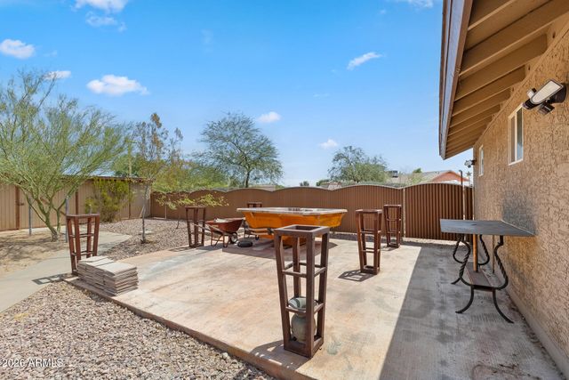 22102 W MEADE Lane, Buckeye, AZ 85326