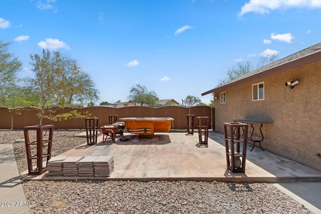 22102 W MEADE Lane, Buckeye, AZ 85326