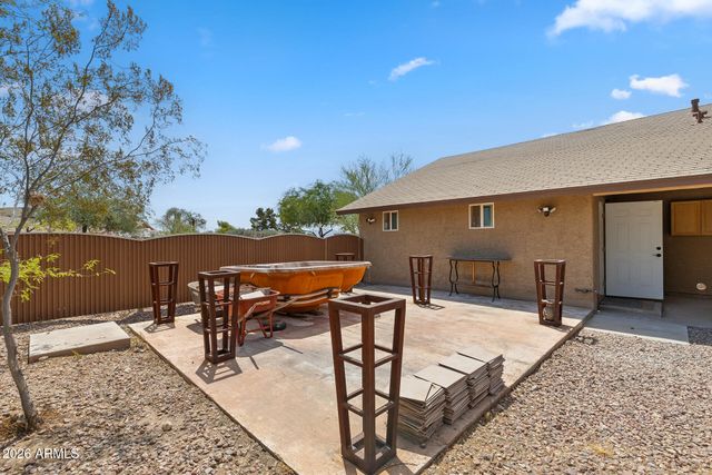 22102 W MEADE Lane, Buckeye, AZ 85326
