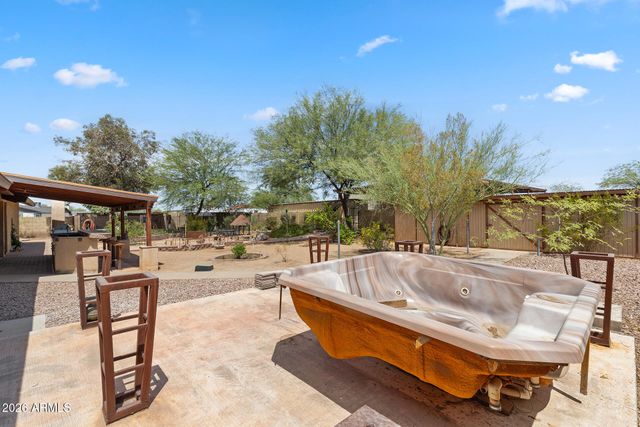 22102 W MEADE Lane, Buckeye, AZ 85326