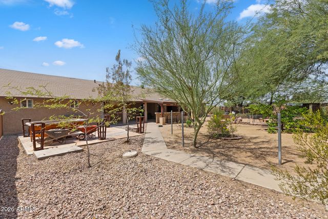 22102 W MEADE Lane, Buckeye, AZ 85326