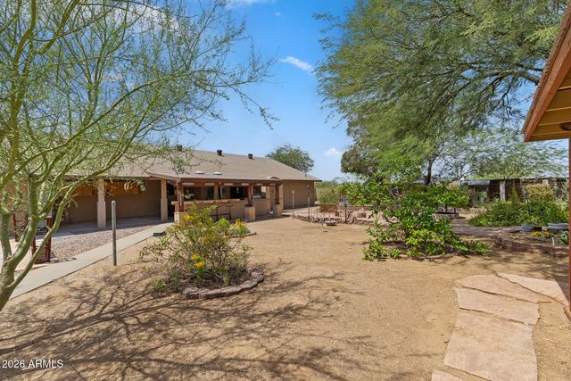 22102 W MEADE Lane, Buckeye, AZ 85326