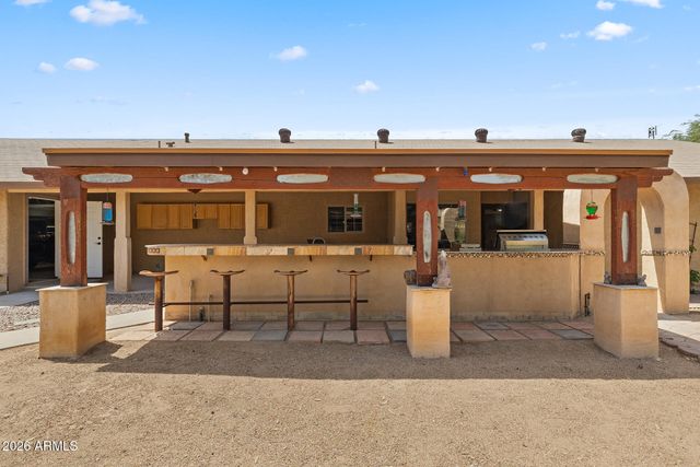 22102 W MEADE Lane, Buckeye, AZ 85326