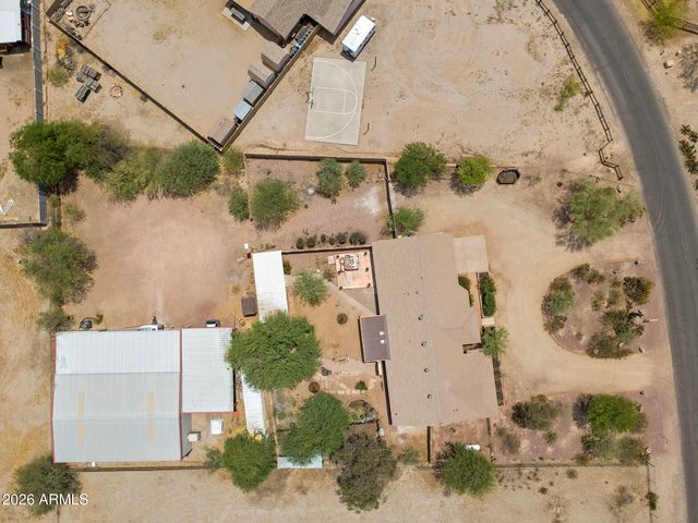 22102 W MEADE Lane, Buckeye, AZ 85326