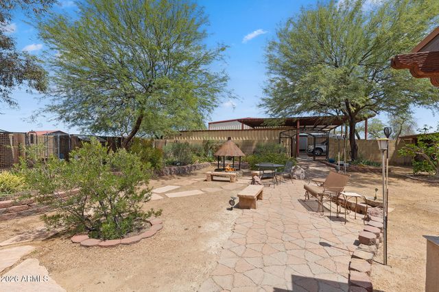 22102 W MEADE Lane, Buckeye, AZ 85326