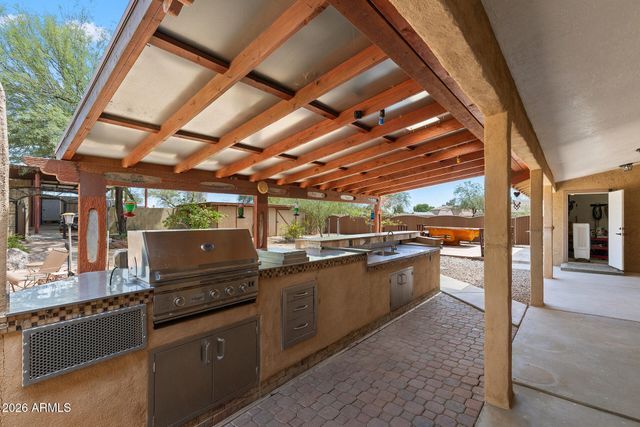 22102 W MEADE Lane, Buckeye, AZ 85326