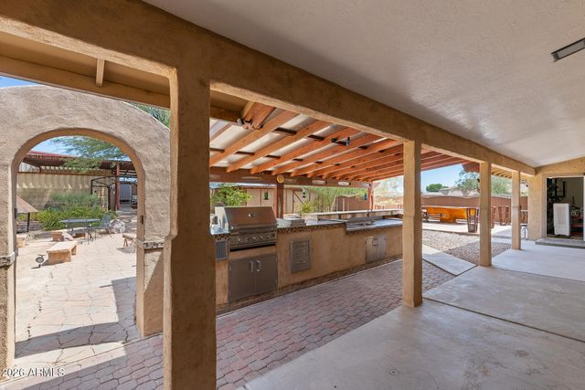 22102 W MEADE Lane, Buckeye, AZ 85326