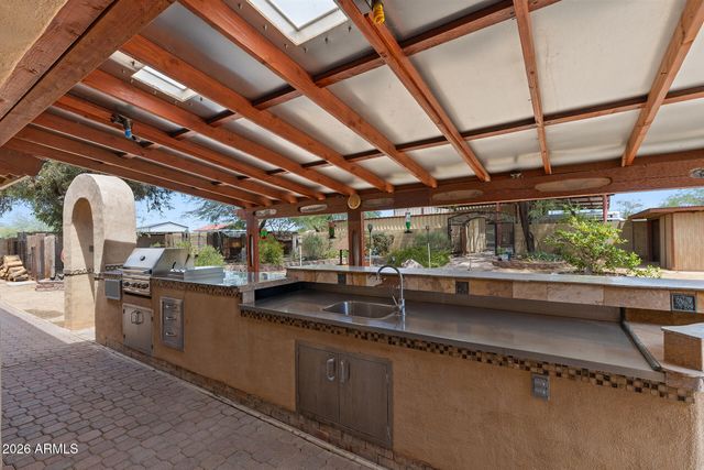 22102 W MEADE Lane, Buckeye, AZ 85326