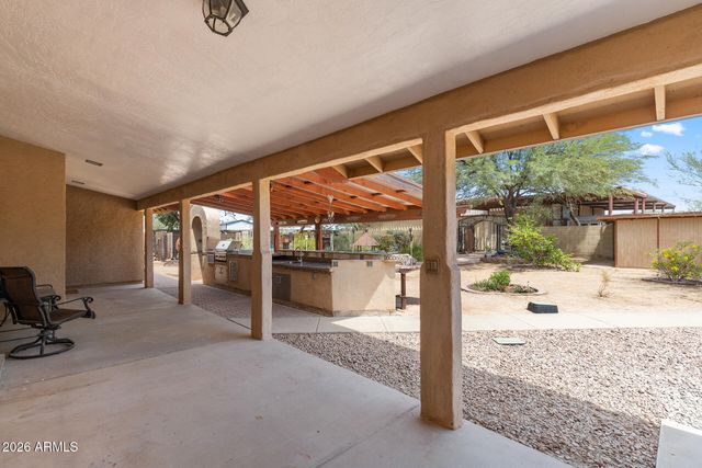 22102 W MEADE Lane, Buckeye, AZ 85326
