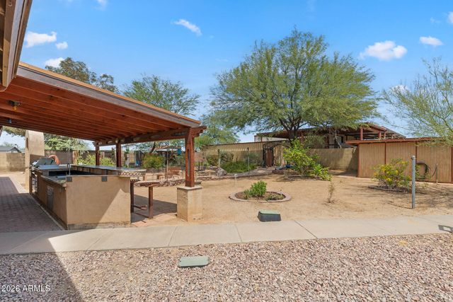 22102 W MEADE Lane, Buckeye, AZ 85326