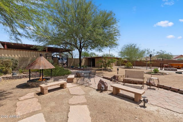 22102 W MEADE Lane, Buckeye, AZ 85326