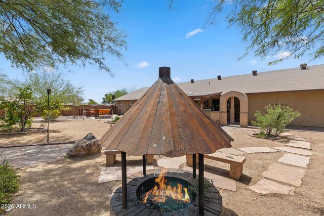 22102 W MEADE Lane, Buckeye, AZ 85326