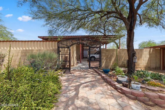 22102 W MEADE Lane, Buckeye, AZ 85326