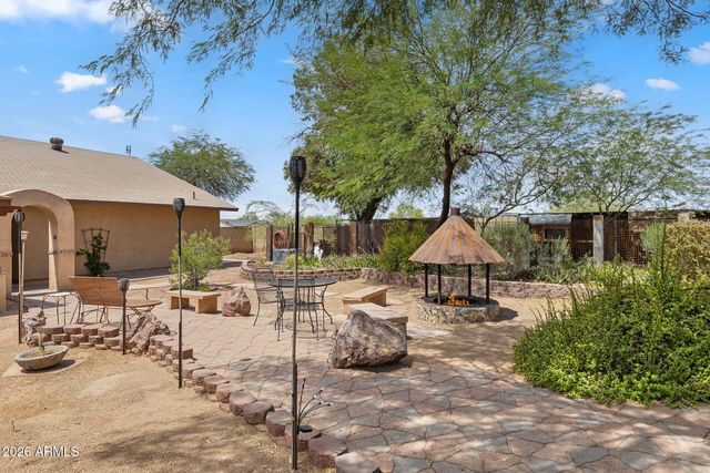 22102 W MEADE Lane, Buckeye, AZ 85326