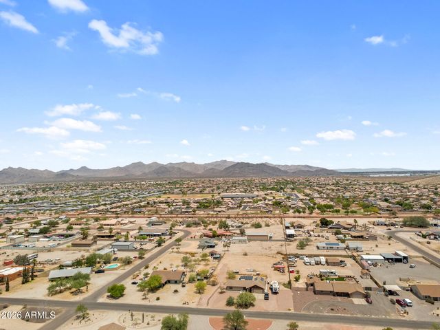 22102 W MEADE Lane, Buckeye, AZ 85326