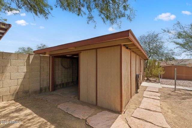 22102 W MEADE Lane, Buckeye, AZ 85326