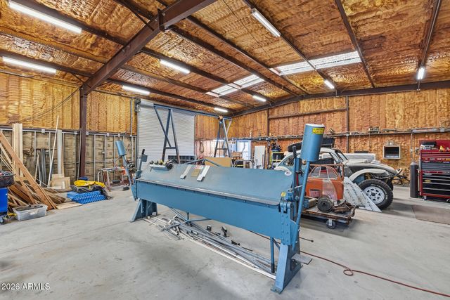 22102 W MEADE Lane, Buckeye, AZ 85326