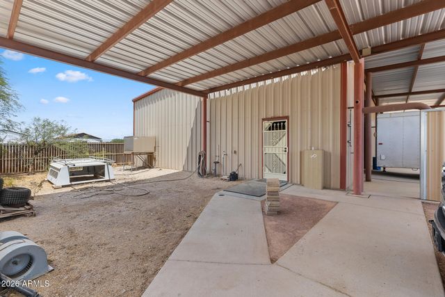 22102 W MEADE Lane, Buckeye, AZ 85326