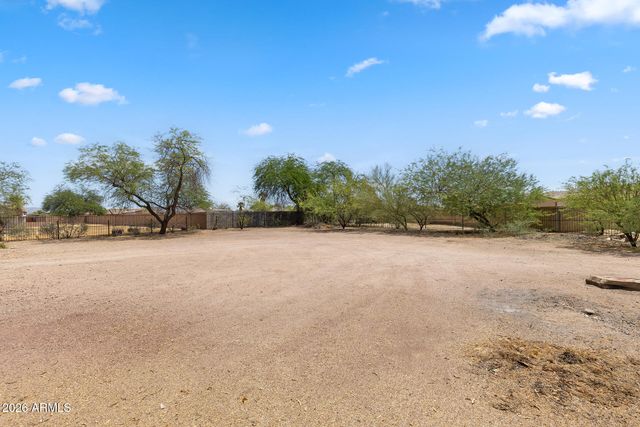 22102 W MEADE Lane, Buckeye, AZ 85326