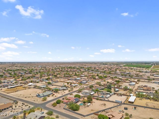 22102 W MEADE Lane, Buckeye, AZ 85326