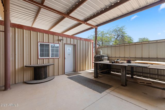 22102 W MEADE Lane, Buckeye, AZ 85326