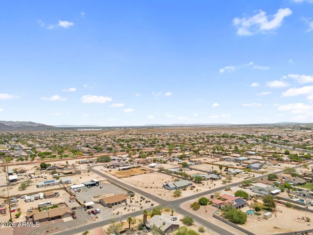 22102 W MEADE Lane, Buckeye, AZ 85326