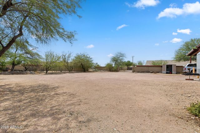 22102 W MEADE Lane, Buckeye, AZ 85326