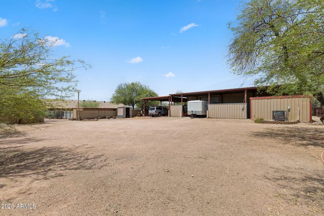 22102 W MEADE Lane, Buckeye, AZ 85326