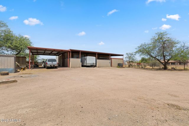 22102 W MEADE Lane, Buckeye, AZ 85326