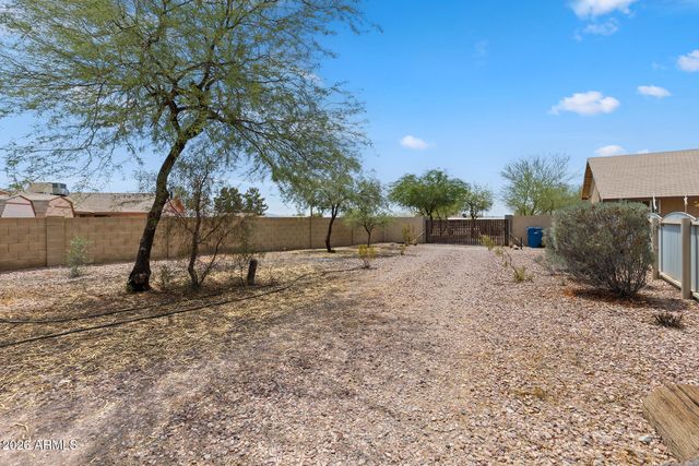 22102 W MEADE Lane, Buckeye, AZ 85326