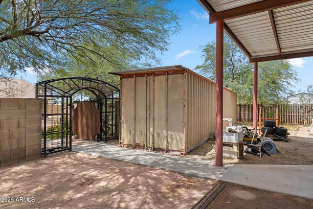22102 W MEADE Lane, Buckeye, AZ 85326