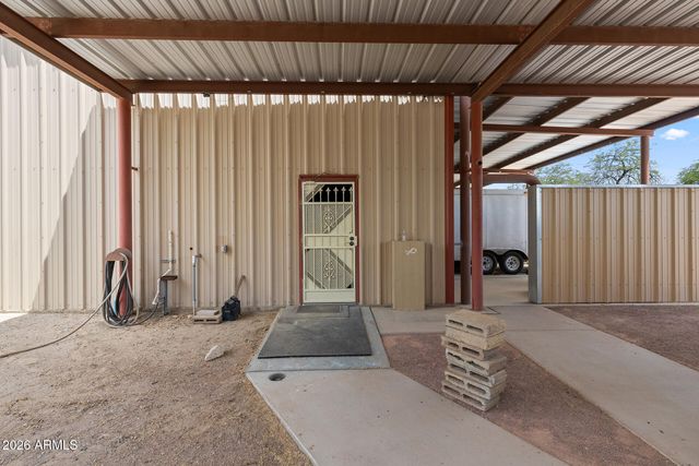22102 W MEADE Lane, Buckeye, AZ 85326