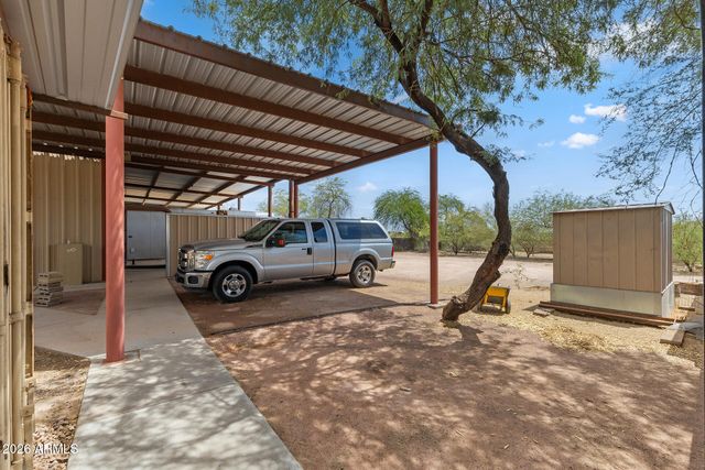 22102 W MEADE Lane, Buckeye, AZ 85326
