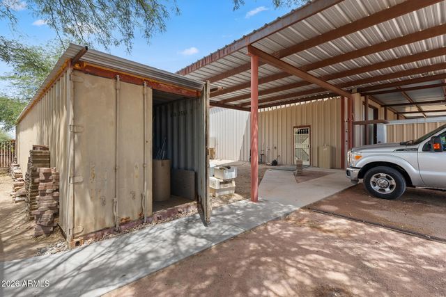 22102 W MEADE Lane, Buckeye, AZ 85326