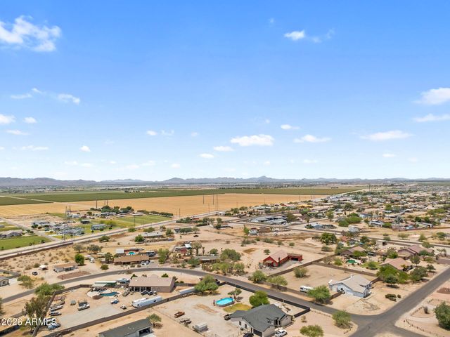 22102 W MEADE Lane, Buckeye, AZ 85326