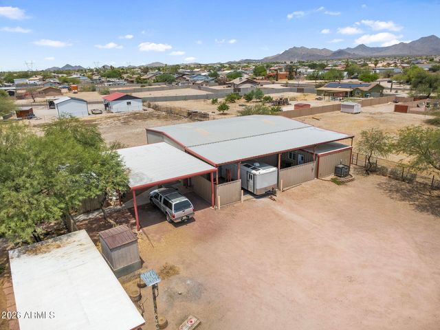 22102 W MEADE Lane, Buckeye, AZ 85326