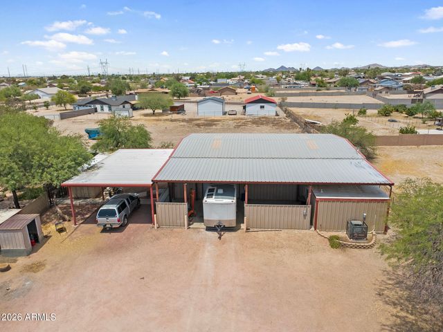 22102 W MEADE Lane, Buckeye, AZ 85326