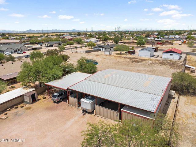 22102 W MEADE Lane, Buckeye, AZ 85326