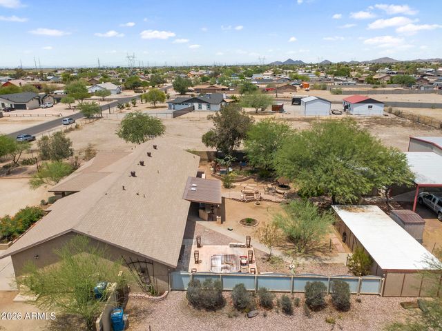 22102 W MEADE Lane, Buckeye, AZ 85326