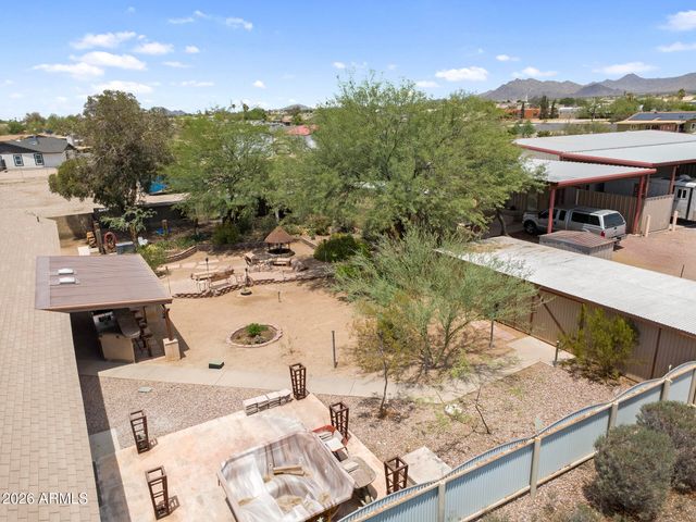 22102 W MEADE Lane, Buckeye, AZ 85326