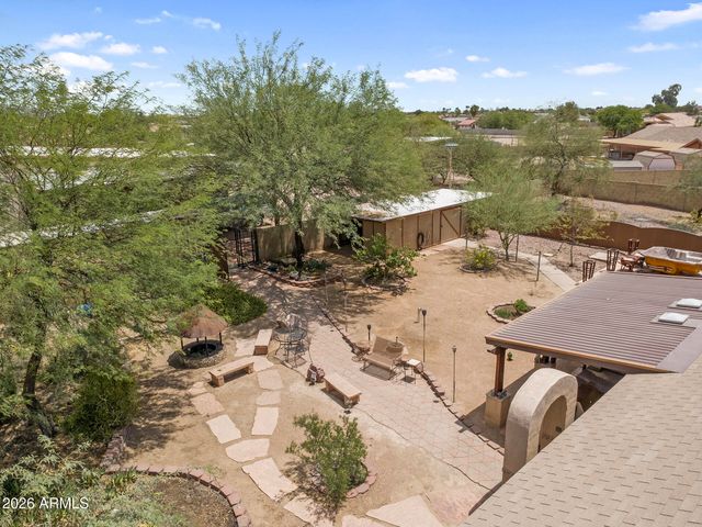 22102 W MEADE Lane, Buckeye, AZ 85326